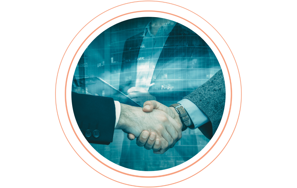 Innovative Partnerships